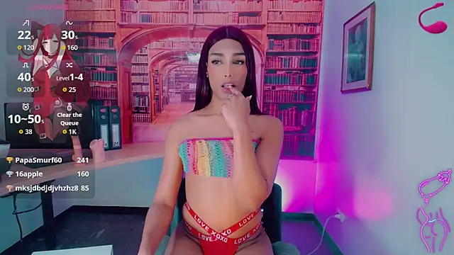 caribbean_passion_ webcam