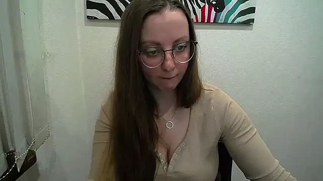 _Annabelle_Lee webcam