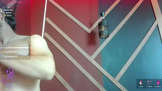 RashelANDCerverus webcam