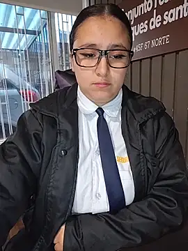 Cute_Penelope webcam