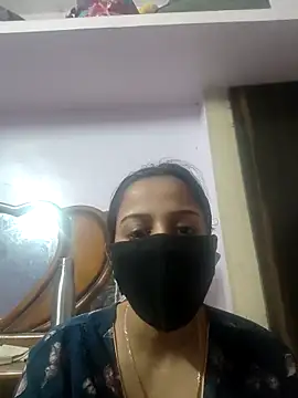 tamil_shalini - Tamil_shalini's free webcam - UK Sex Cams