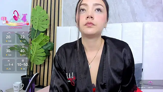 Samantha_Good webcam