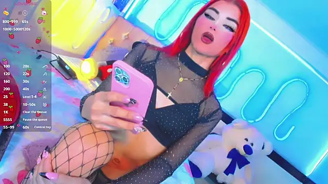 Jessica_smith_1 webcam