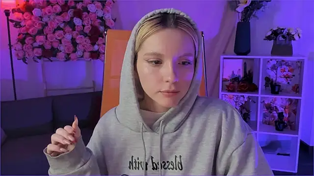 AuroraWrenfield webcam