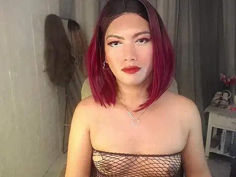 Queensabbyvee webcam