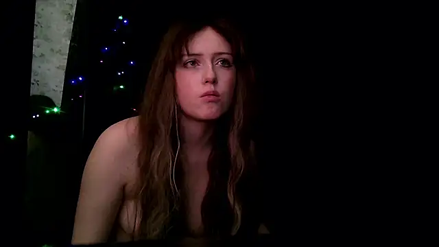 rosy_petal webcam