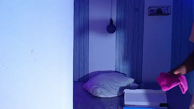 Dark_stallionX webcam