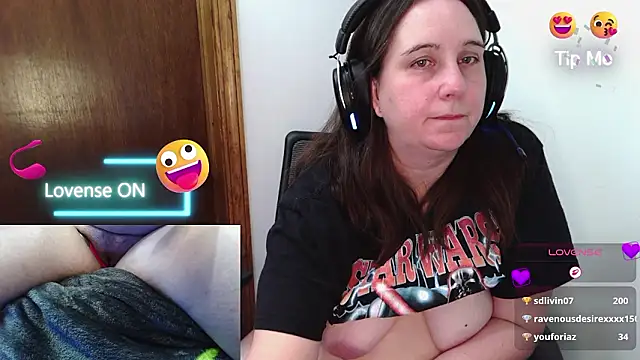 msgamergirl69 webcam