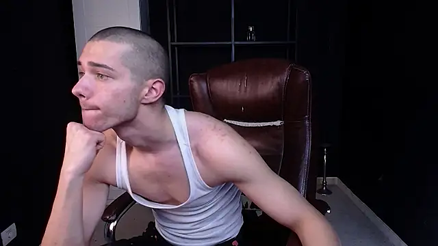 kaydendrew (M twink) - Oveer the limits!!!! Make me EXPLODE!!