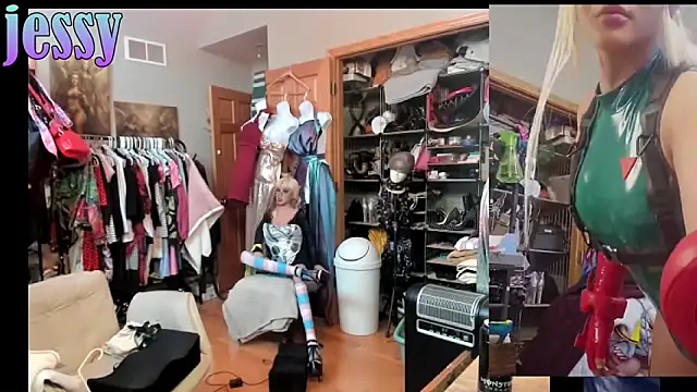 jessy0504 webcam
