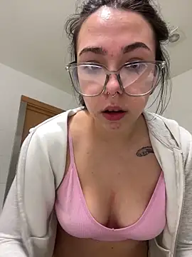 Webcam Model (Kitty5348)  is live.Free join now!