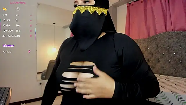 zafira_jaza - Zafira_jaza's free webcam