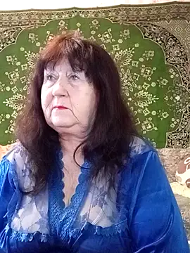 CrystalLime6411 webcam