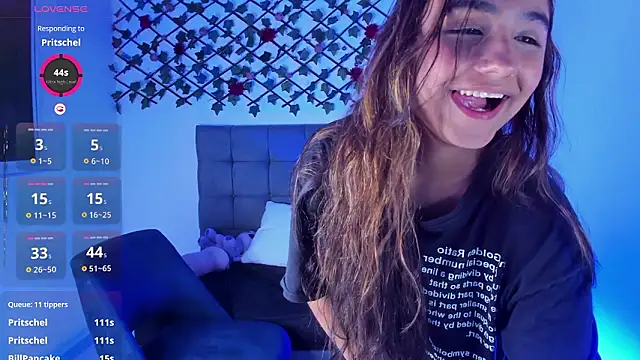 anna_valerious7 - Anna_valerious7's free webcam - UK Sex Cams