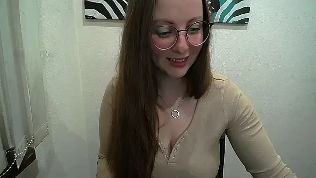 _Annabelle_Lee webcam