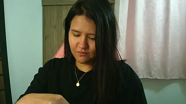 Oliviawatson1 webcam