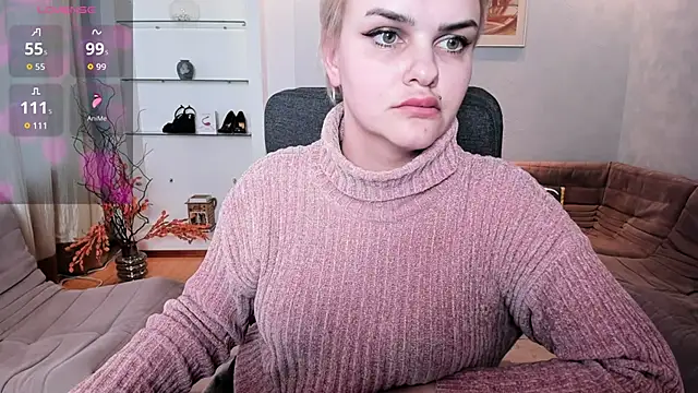 kamillajei - KamillaJei's free webcam - UK Sex Cams