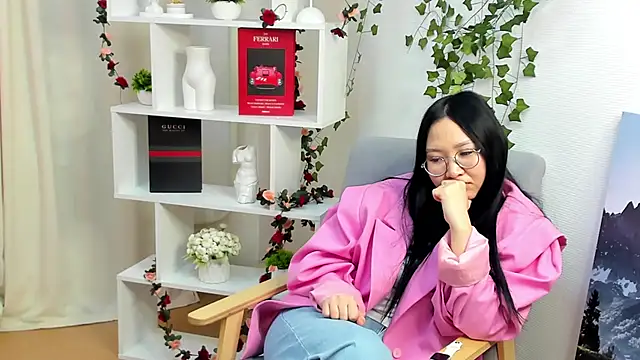 glennadevincent - GlennaDevincent's free webcam - UK Sex Cams