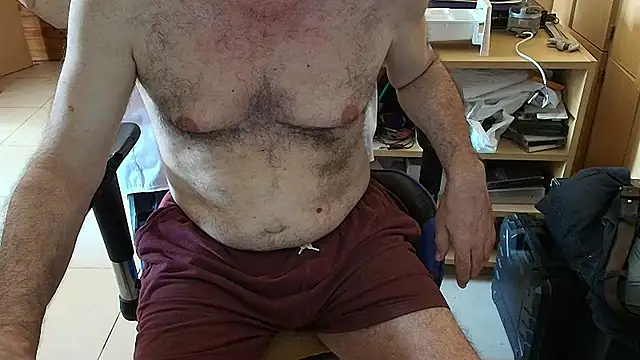 angelgarcia269 - Angelgarcia269's free webcam - UK Sex Cams