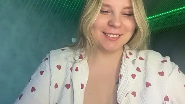 thalia__star - Thalia__Star's free webcam - UK Sex Cams