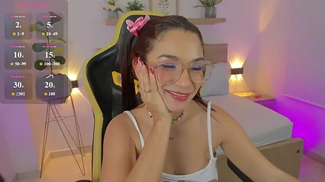 luma_sky_ - Luma_sky_'s free webcam - UK Sex Cams