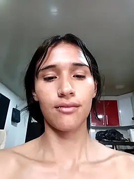 Webcam Model (Aria_Maeh)  is live.Free join now!