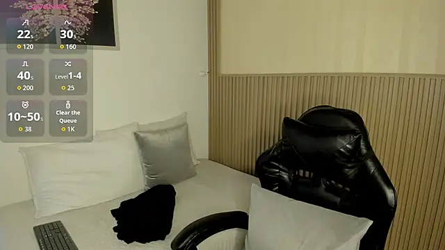 summer_night_ - Summer_night_'s free webcam - UK Sex Cams