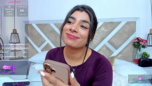 ziacalifa - ZiaCalifa's free webcam - UK Sex Cams