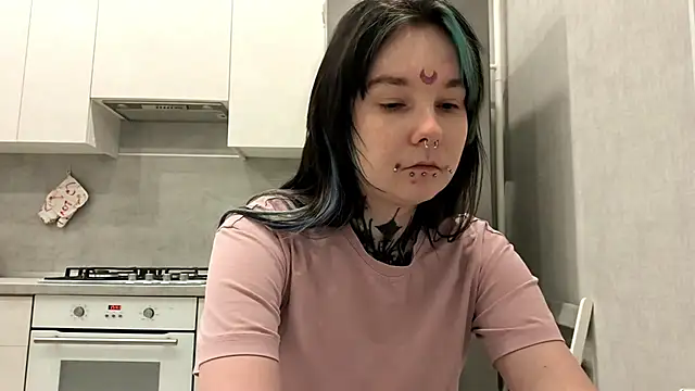 HighelikeGirl webcam