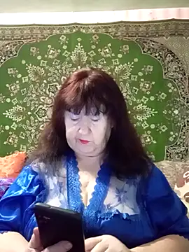 CrystalLime6411 webcam