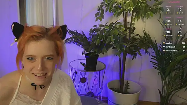 MoonlightAsuna webcam