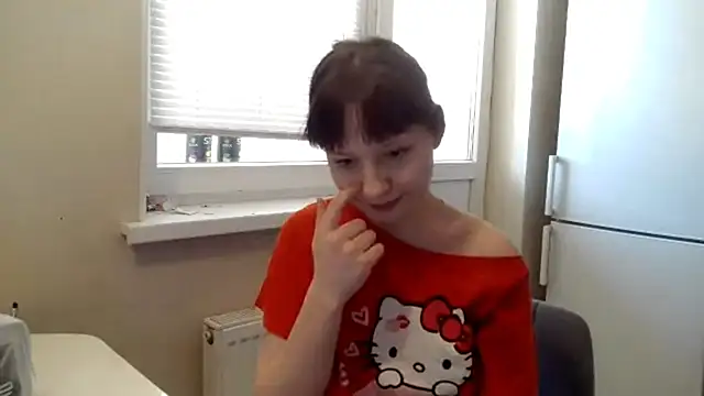 evenoxie - EveNoxie's free webcam - UK Sex Cams