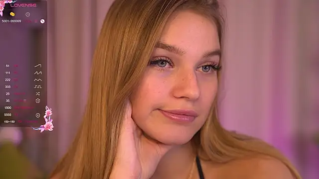 JanetJennings webcam