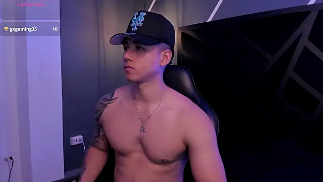 Draven_Marceaux webcam