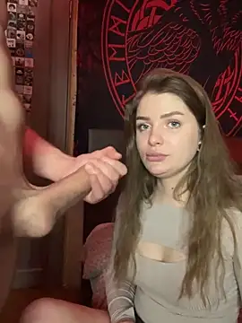whitecore (G young) - Suck with bare tits