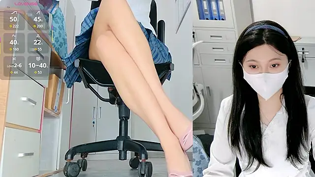 office-diodio webcam