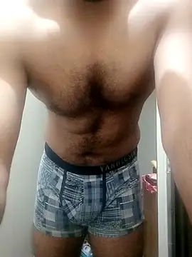 Banglore_harsh webcam