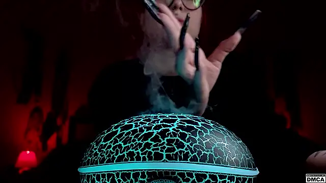 Amanita__Pantherina webcam