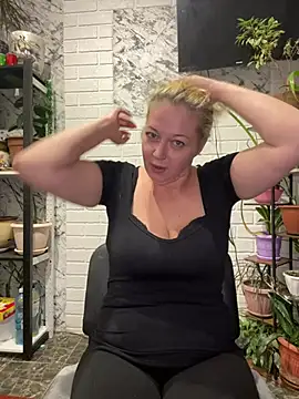 JenniferCarmen webcam