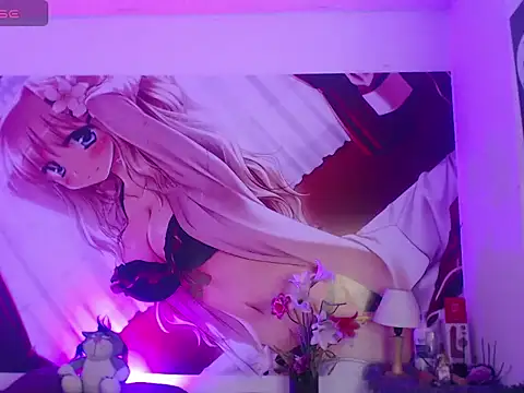 blakenoir_ - BlakeNoir_'s free webcam