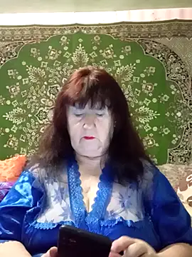 CrystalLime6411 webcam