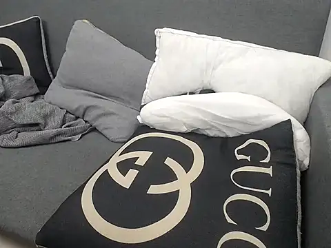 Coffee_Milktea's room