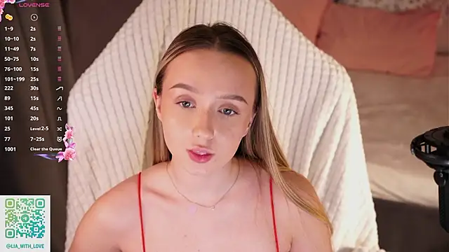 HollisBeckett webcam