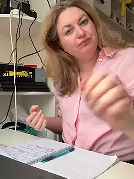 Amelia-Diamond webcam