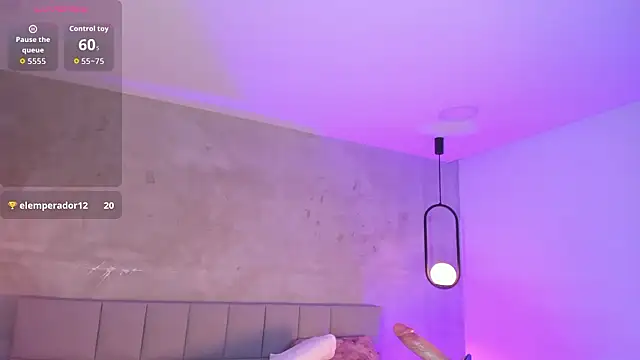 Lucianaaguzman webcam