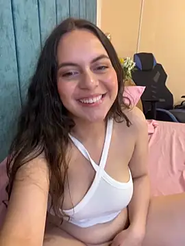 Annie_bonnie_ webcam