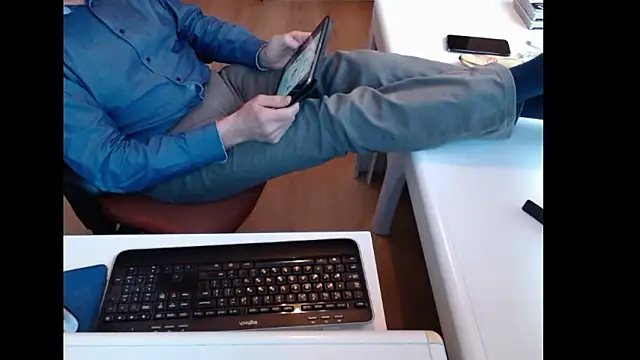 dutchpornking webcam