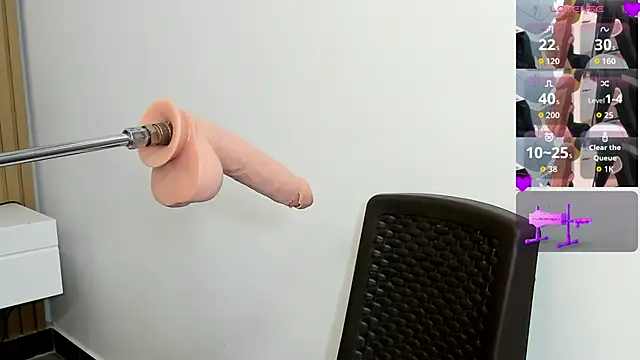 lizzy_davis_1 webcam