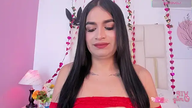 Silvanna-Casstro webcam