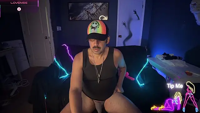 mistermikey24 webcam